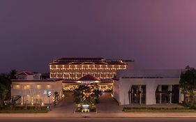 Courtyard By Marriott Siem Reap Resort